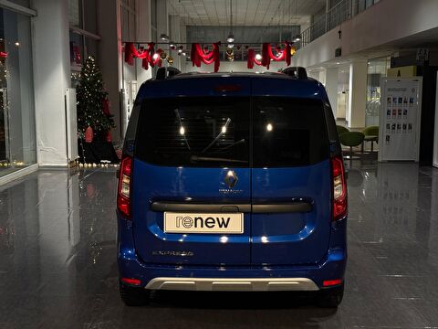 renault, express, kombi 1.5 bluedcı touch, manuel, dizel 2.el otomobil | renew 28