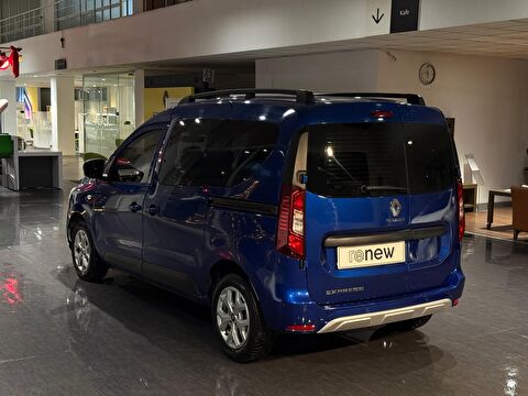 renault, express, kombi 1.5 bluedcı touch, manuel, dizel 2.el otomobil | renew 29