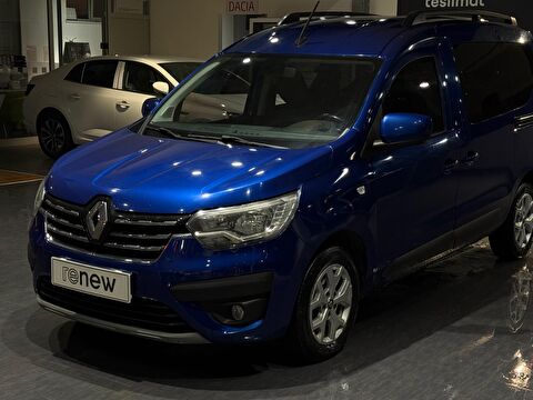 renault, express, kombi 1.5 bluedcı touch, manuel, dizel 2.el otomobil | renew 32