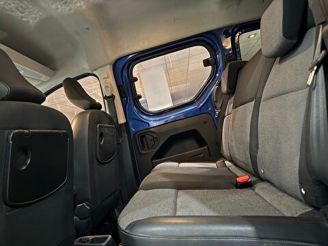 renault, express, kombi 1.5 bluedcı touch, manuel, dizel 2.el otomobil | renew 10