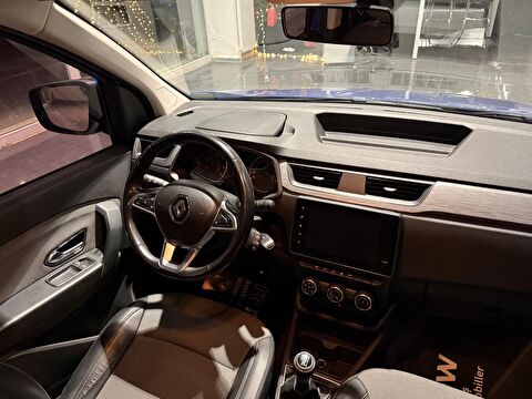 renault, express, kombi 1.5 bluedcı touch, manuel, dizel 2.el otomobil | renew 14