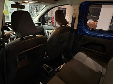 renault, express, kombi 1.5 bluedcı touch, manuel, dizel 2.el otomobil | renew 13