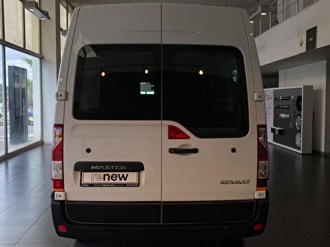 renault, master, 2.5 dci, manuel, dizel 2.el otomobil | renew 26