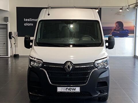 renault, master, 2.5 dci, manuel, dizel 2.el otomobil | renew 66