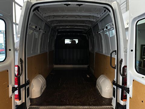 renault, master, 2.5 dci, manuel, dizel 2.el otomobil | renew 57