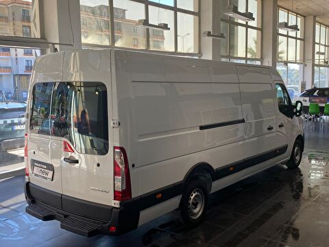 renault, master, 2.5 dci, manuel, dizel 2.el otomobil | renew 45
