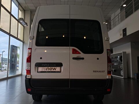 renault, master, 2.5 dci, manuel, dizel 2.el otomobil | renew 17