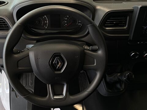 renault, master, 2.5 dci, manuel, dizel 2.el otomobil | renew 56