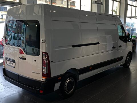renault, master, 2.5 dci, manuel, dizel 2.el otomobil | renew 51