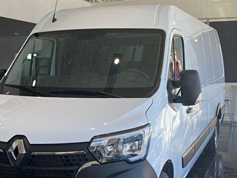 renault, master, 2.5 dci, manuel, dizel 2.el otomobil | renew 35