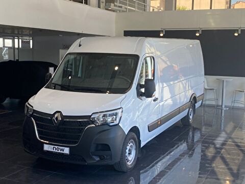 renault, master, 2.5 dci, manuel, dizel 2.el otomobil | renew 30