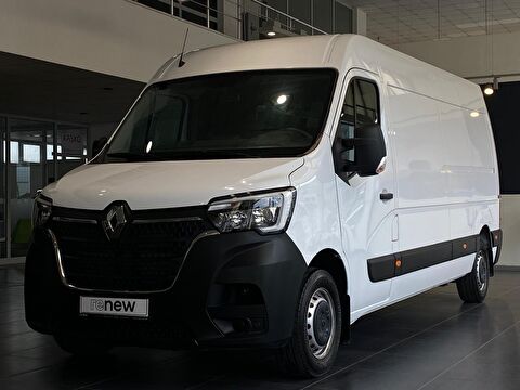 renault, master, 2.5 dci, manuel, dizel 2.el otomobil | renew 15