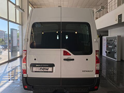 renault, master, 2.5 dci, manuel, dizel 2.el otomobil | renew 41
