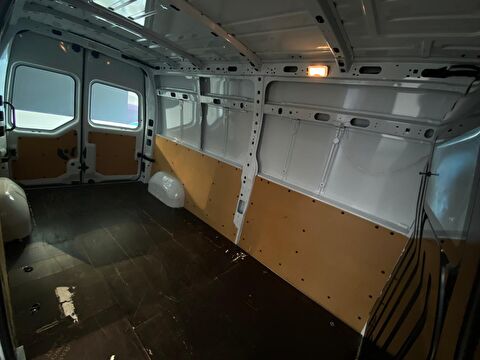 renault, master, 2.5 dci, manuel, dizel 2.el otomobil | renew 62
