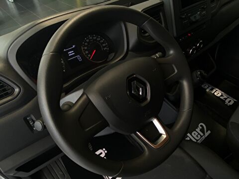 renault, master, 2.5 dci, manuel, dizel 2.el otomobil | renew 58