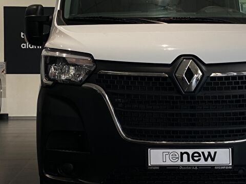 renault, master, 2.5 dci, manuel, dizel 2.el otomobil | renew 16