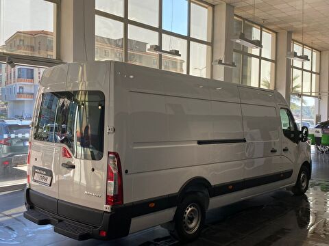 renault, master, 2.5 dci, manuel, dizel 2.el otomobil | renew 48