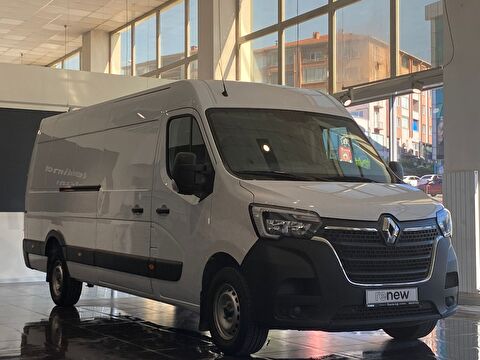 renault, master, 2.5 dci, manuel, dizel 2.el otomobil | renew 25
