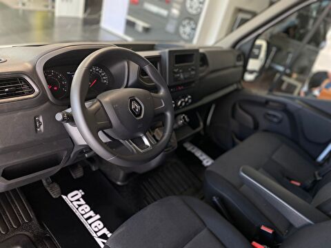 renault, master, 2.5 dci, manuel, dizel 2.el otomobil | renew 3