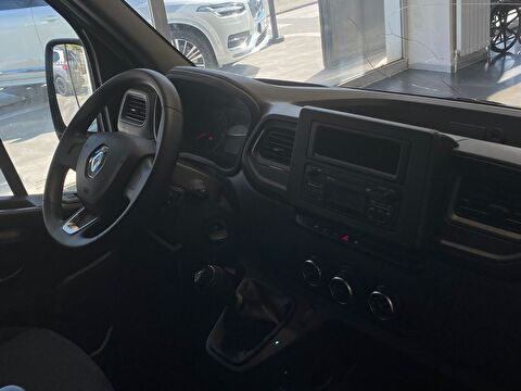 renault, master, 2.5 dci, manuel, dizel 2.el otomobil | renew 6