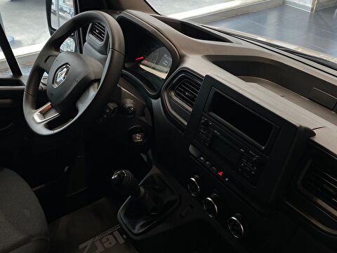 renault, master, 2.5 dci, manuel, dizel 2.el otomobil | renew 60