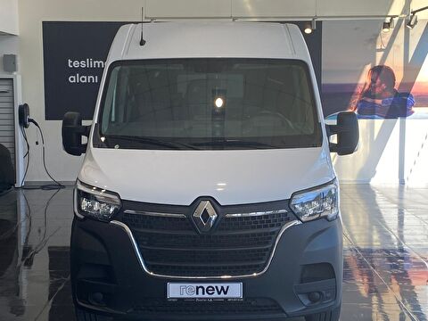 renault, master, 2.5 dci, manuel, dizel 2.el otomobil | renew 11