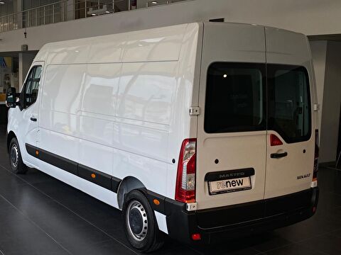 renault, master, 2.5 dci, manuel, dizel 2.el otomobil | renew 20