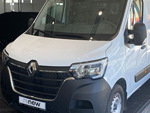 renault, master, 2.5 dci, manuel, dizel 2.el otomobil | renew 43