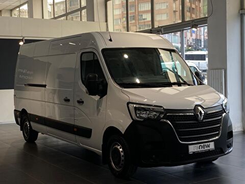 renault, master, 2.5 dci, manuel, dizel 2.el otomobil | renew 13