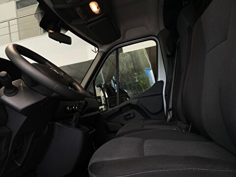 renault, master, 2.5 dci, manuel, dizel 2.el otomobil | renew 55