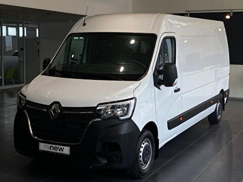 renault, master, 2.5 dci, manuel, dizel 2.el otomobil | renew 14