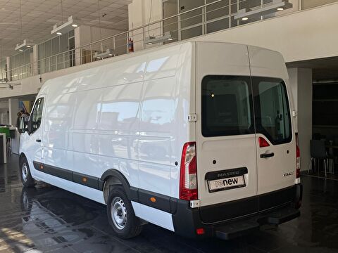 renault, master, 2.5 dci, manuel, dizel 2.el otomobil | renew 21
