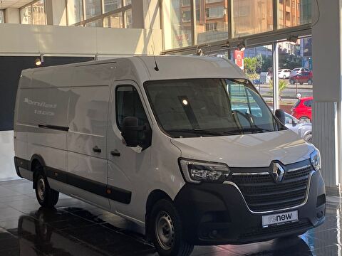 renault, master, 2.5 dci, manuel, dizel 2.el otomobil | renew 38