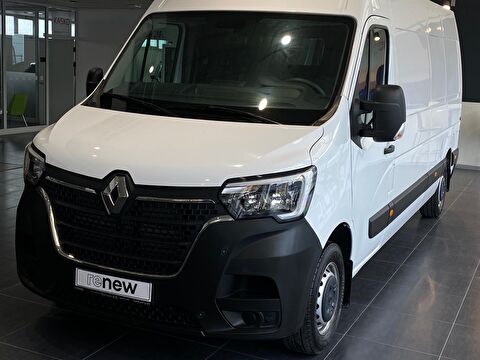 renault, master, 2.5 dci, manuel, dizel 2.el otomobil | renew 22