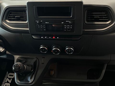 renault, master, 2.5 dci, manuel, dizel 2.el otomobil | renew 61