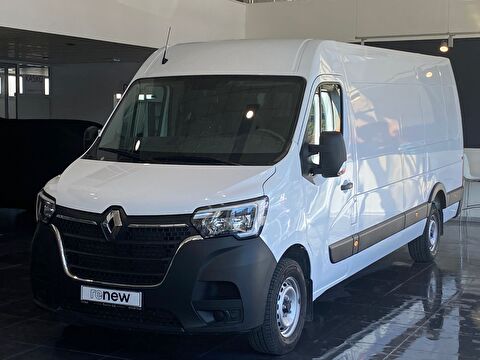 renault, master, 2.5 dci, manuel, dizel 2.el otomobil | renew 28