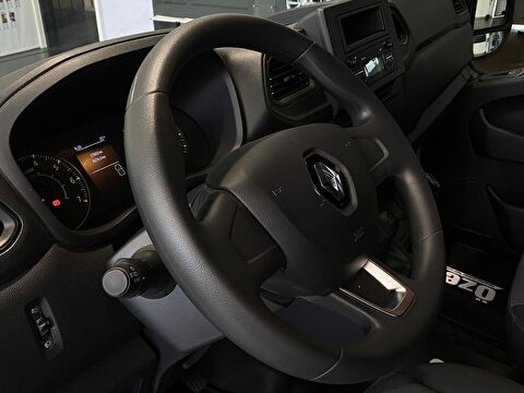 renault, master, 2.5 dci, manuel, dizel 2.el otomobil | renew 54