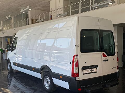 renault, master, 2.5 dci, manuel, dizel 2.el otomobil | renew 27