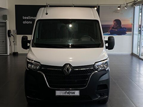 renault, master, 2.5 dci, manuel, dizel 2.el otomobil | renew 63