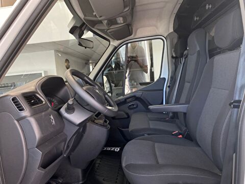 renault, master, 2.5 dci, manuel, dizel 2.el otomobil | renew 4