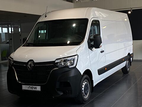 renault, master, 2.5 dci, manuel, dizel 2.el otomobil | renew 23