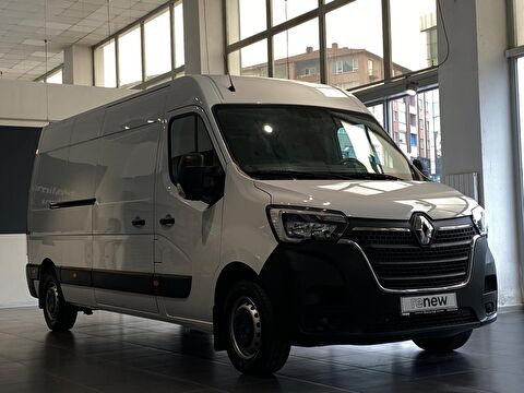 renault, master, 2.5 dci, manuel, dizel 2.el otomobil | renew 19