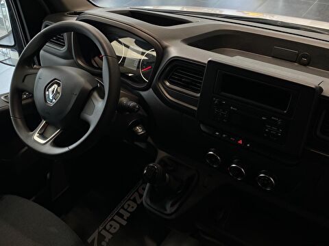 renault, master, 2.5 dci, manuel, dizel 2.el otomobil | renew 59
