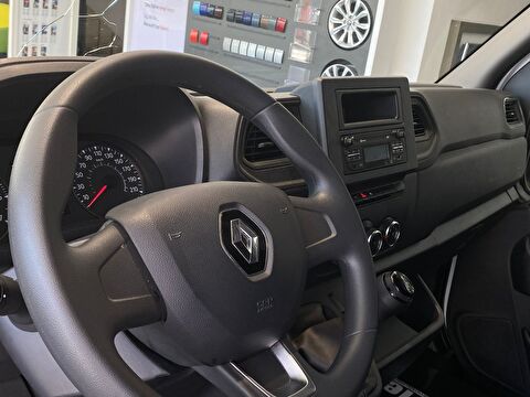 renault, master, 2.5 dci, manuel, dizel 2.el otomobil | renew 5