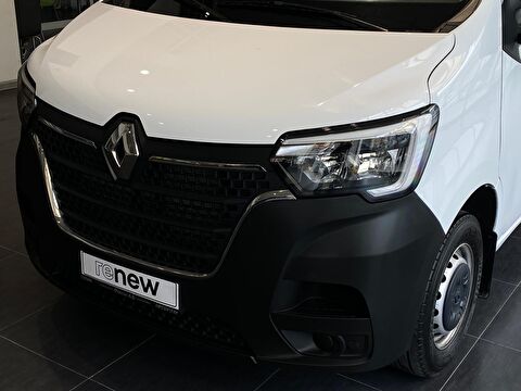 renault, master, 2.5 dci, manuel, dizel 2.el otomobil | renew 24