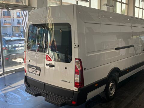 renault, master, 2.5 dci, manuel, dizel 2.el otomobil | renew 47