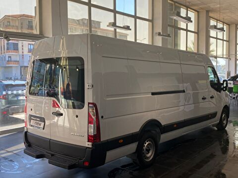 renault, master, 2.5 dci, manuel, dizel 2.el otomobil | renew 44