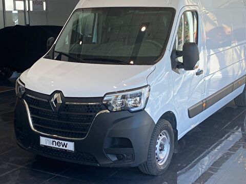 renault, master, 2.5 dci, manuel, dizel 2.el otomobil | renew 33