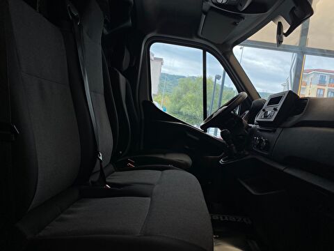 renault, master, 2.5 dci, manuel, dizel 2.el otomobil | renew 64