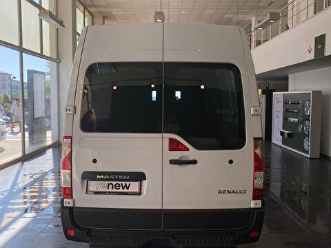 renault, master, 2.5 dci, manuel, dizel 2.el otomobil | renew 42
